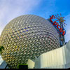 EPCOT June 2002