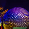 EPCOT June 2002