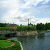 EPCOT June 2002