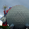 EPCOT June 2002