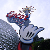 EPCOT June 2002
