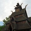 EPCOT June 2002