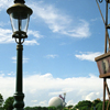 EPCOT June 2002
