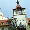 EPCOT June 2002
