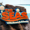 EPCOT The Seas with Nemo and Friends January 2010