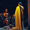 EPCOT Spaceship Earth January 2010