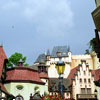 EPCOT June 2002