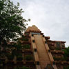 EPCOT World Showcase Mexico June 2002