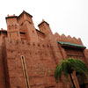 EPCOT World Showcase Morocco January 2010