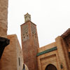 EPCOT World Showcase Morocco January 2010