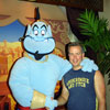 EPCOT June 2002
