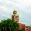 EPCOT June 2002