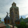 EPCOT World Showcase Morocco June 2002