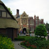 EPCOT June 2002