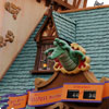WDW Peter Pan's Flight January 2010
