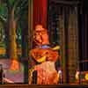 Wendell, Country Bear Jamboree, Walt Disney World, January 201