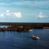 Greg Kelly Walt Disney World Contemporary Hotel photo, 1974