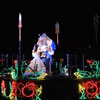 WDW Disney's Hollywood Studios Fantasmic January 2010