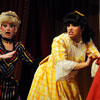 Walt Disney World Hoop Dee Doo Revue, January 2010