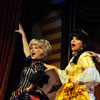 Walt Disney World Hoop Dee Doo Revue, January 2010