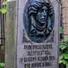 WDW Liberty Square Haunted Mansion January 2010