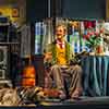 WDW Carousel of Progress attraction Janruary 2010