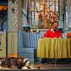 WDW Carousel of Progress attraction, Janruary 2010