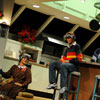 WDW Carousel of Progress attraction, Janruary 2010