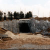 Disneyland Paris construction June 1991