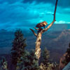 Disneyland Grand Canyon Diorama February 2013