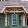 Disneyland New Orleans Square Station, March 2008