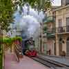 New Orleans Square Depot, March 2008
