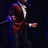 The Doo Wop Project at the Vista Moonlight Amphitheatre, December 18, 2022