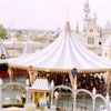 Fantasyland, June 1970