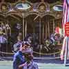 Carrousel, July 1961