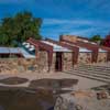 Taliesin West in Scottsdale Arizona December 2014
