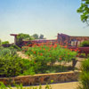 Taliesen West August 1997
