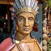 Frontierland, February 2007