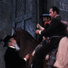 Guy Williams as Zorro photo