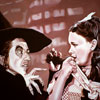 Dave DeCaro painting of The Wizard of Oz