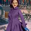 Robert Tonner DeeAnna Denton doll wearing 57th and Fifth outfit