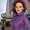 Robert Tonner DeeAnna Denton doll wearing 57th and Fifth outfit