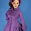Robert Tonner DeeAnna Denton doll wearing 57th and Fifth outfit