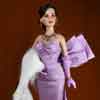 Robert Tonner DeeAnna Denton 2009 Plum Royale doll