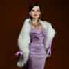 Robert Tonner DeeAnna Denton 2009 Plum Royale doll
