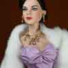 Robert Tonner DeeAnna Denton 2009 Plum Royale doll