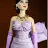 Robert Tonner DeeAnna Denton 2009 Plum Royale doll