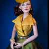 Robert Tonner 2010 DeeAnna Denton Falling For Her doll