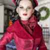 Robert Tonner 2008 DeeAnna Denton Cherry Cordial doll