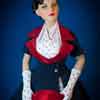 Robert Tonner DeeAnna Denton 2010 Spot On doll outfit